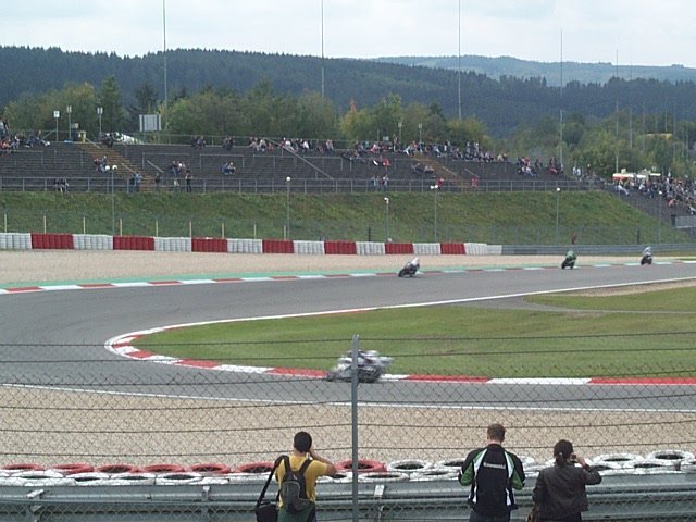 Nürburgring